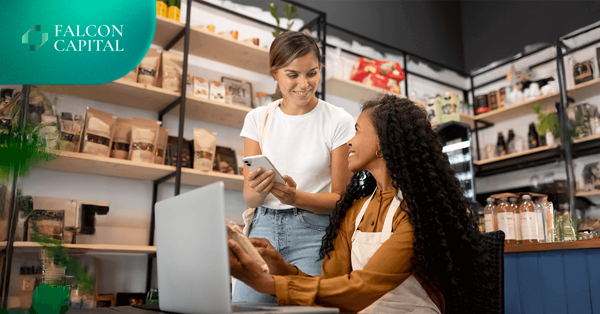 en que se diferencian los prestamos bancarios del factoring
